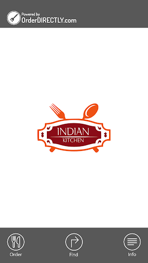 Indian Kitchen, London Screenshot 0
