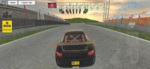 Real Car Drift Screenshot 0