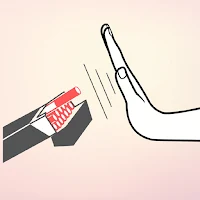 Quit Smoke Pro: Healthy Choice