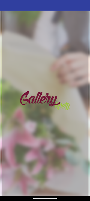 Kvety Gallery Screenshot 1