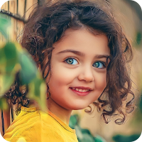 Anahita Stickers