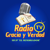 Radio Tv Gracia y Verdad