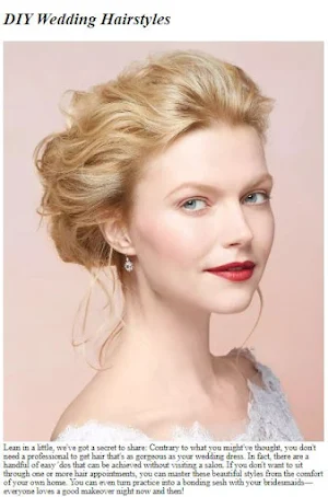 How To Do Braidal Hairstyles Screenshot 1