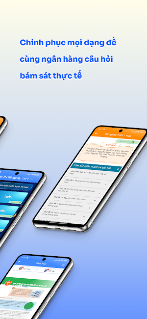 Học Cùng AI - AISAVA - EDUKID Screenshot 3