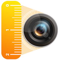 AR Ruler & Tape Measure App
