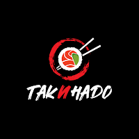 Так и надо - суши роллы