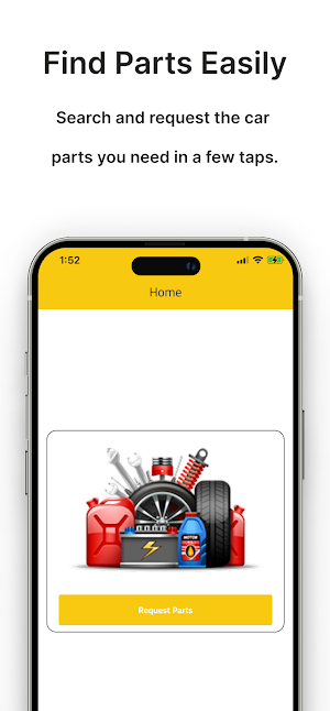 Nashmi Car Screenshot 0