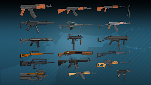 Gunshot sound gun simulator 3d Screenshot 0