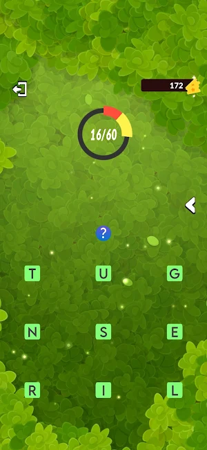 Coffee Word Screenshot 3