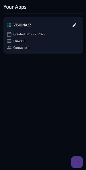 Sales Man - Micro CRM Screenshot 1