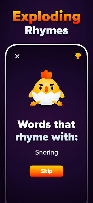 Exploding Chicken Screenshot 1