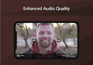 Any Video Player Screenshot 1