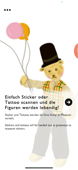 Spielzeug Welten Museum Basel Screenshot 0