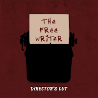 The Free Writer D.C. - Horror 