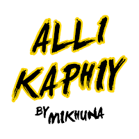 Alli Kaphiy by Mikhuna