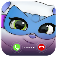 call from Tom Talking dash