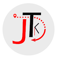 Just Trackers Resource & Asset