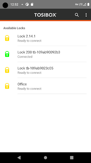 Valmetal mobile Screenshot 2