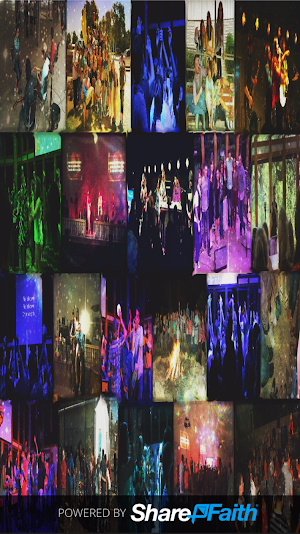 Riot Youth Ministries Screenshot 0