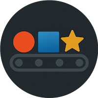 ShapeCollector