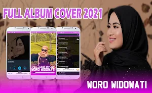 Woro Widowati Kehadiran Cinta Screenshot 2
