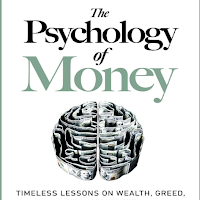 The Psychology of Money
