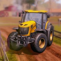 Farmer Sim 2018