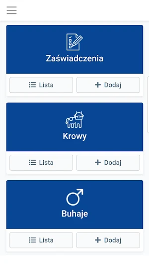 Alta Pokrycia Screenshot 0