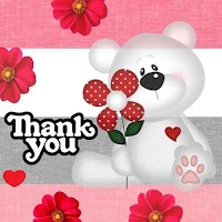 Thank You Images