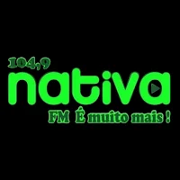 Rádio Nativa FM 104,9