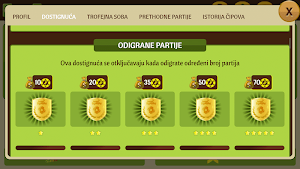 Forest Rummy Screenshot 2