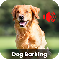 Dog Barking Sounds: Ringtones