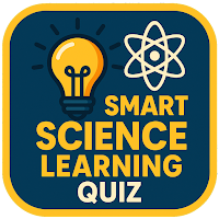 Smart Science Learning Quiz