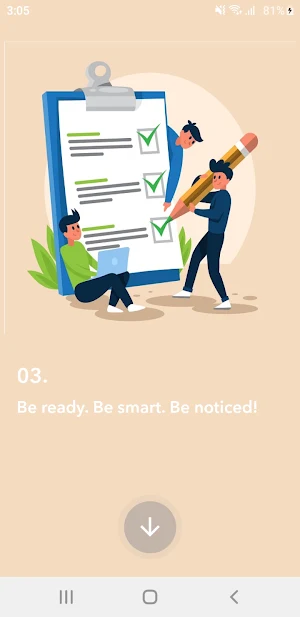 BVP BKJ Global Quiz 2022 Screenshot 3