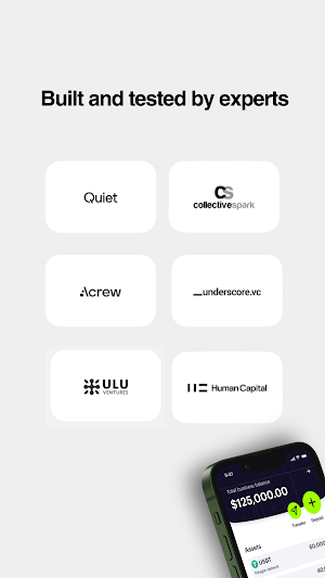 Cenoa for Payroll Platforms Screenshot 3