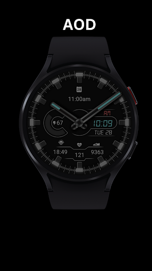 Hybrid Signature 8 Screenshot 2