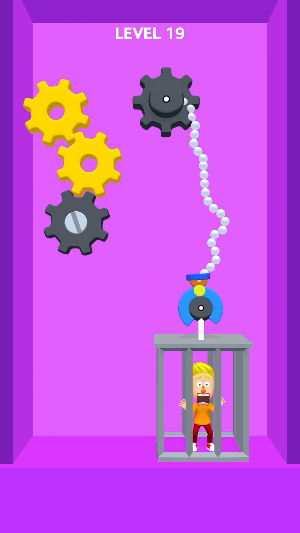 Rescue Machine Screenshot 3