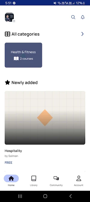 Dr Viraj Nimbalkar Screenshot 2