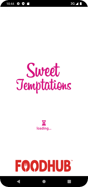 Sweet Temptations Screenshot 0