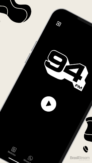 94FM Screenshot 1