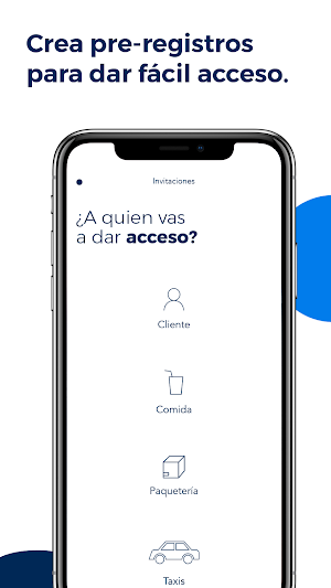 Denso México Screenshot 1