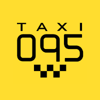 Такси-095