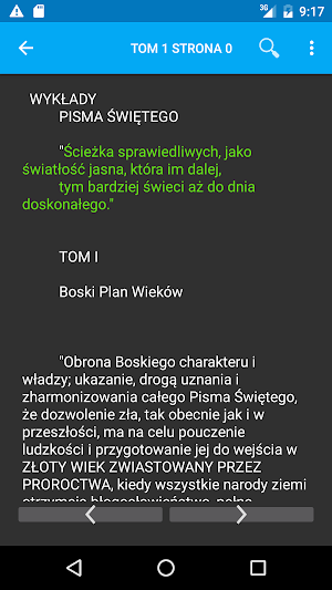 Literatura Biblijna Screenshot 1