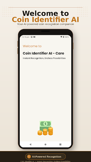 Coin Collection Manager Screenshot 0