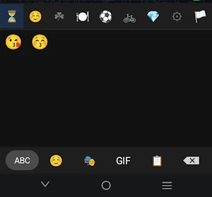 Kudmali Key Screenshot 3