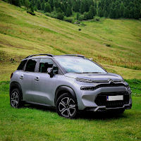 Citroen Wallpapers