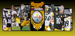 Pittsburgh Steelers Wallpapers Screenshot 0