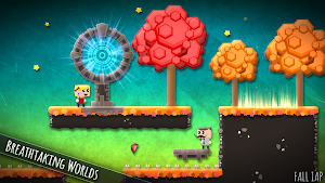 Staying Together Screenshot 1