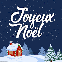 Joyeux Noël 2024