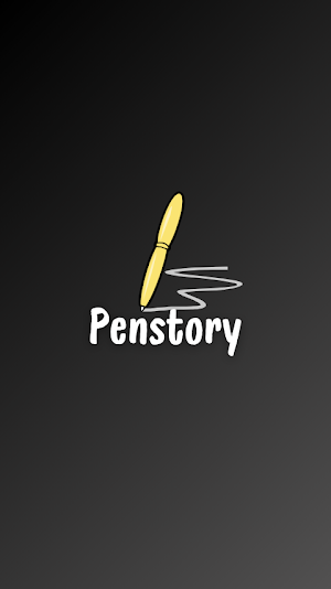 Penstory Screenshot 0